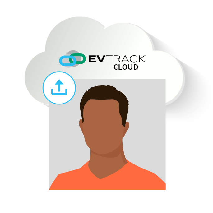 EvTrack Guard App