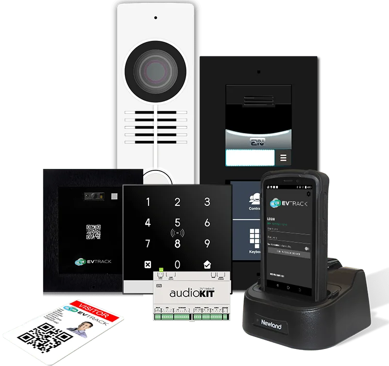 Supported Hardware